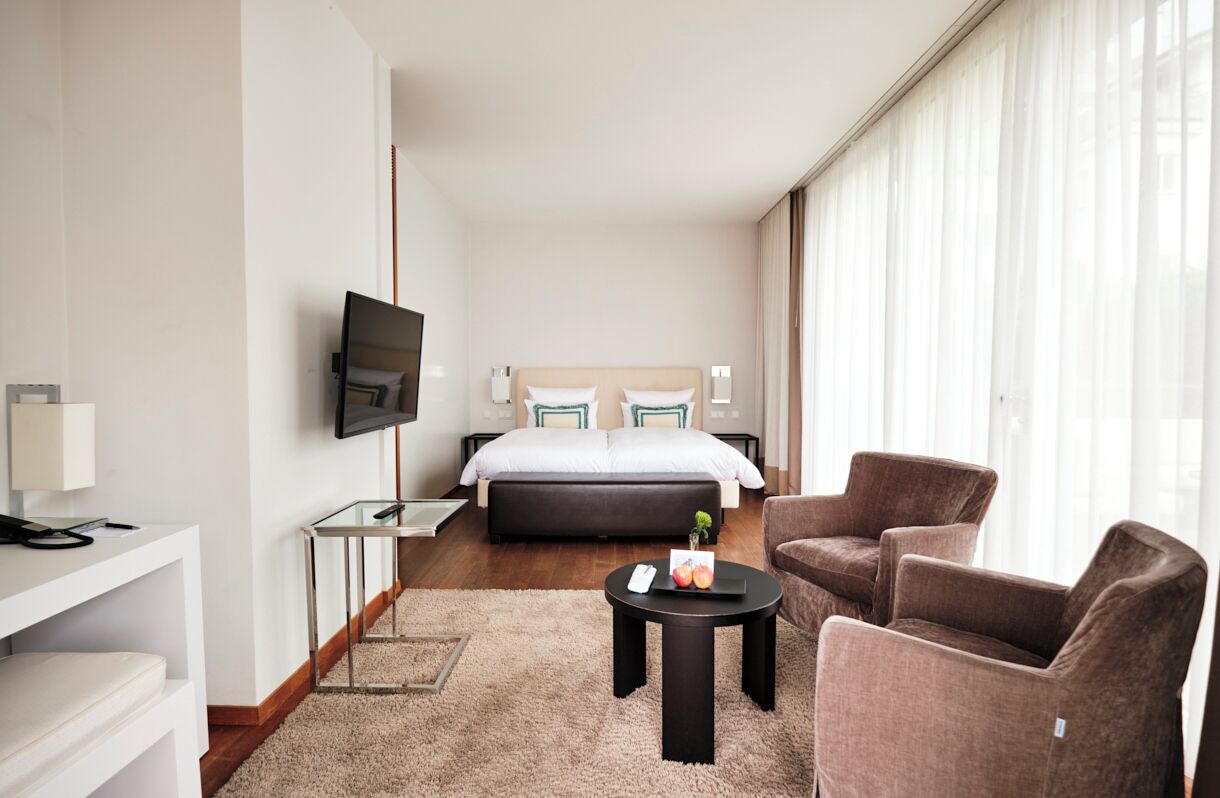 Foto - RIVA - Das Hotel am Bodensee