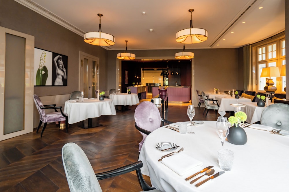 RIVA - Das Hotel am Bodensee by null