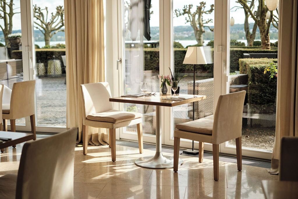 Foto - RIVA - Das Hotel am Bodensee