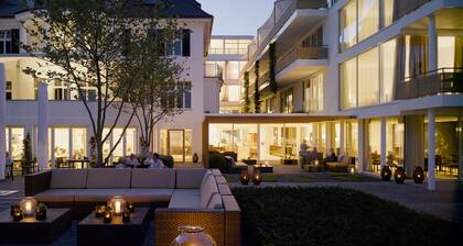 RIVA - Das Hotel am Bodensee