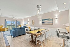 Interior - Egret Pointe South 202- Marsh View 2BR- Pool (North Myrtle Beach)