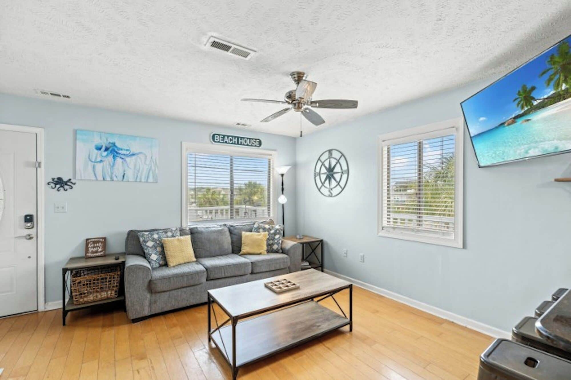 Televisión, tenis de mesa y libros 