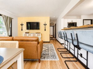Smart TV y tenis de mesa 