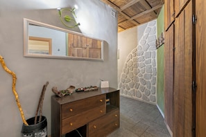Familienapartment, Mehrere Schlafzimmer (Appartamento My Home) | Innenbereich
