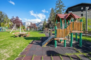 Kinderbereich
