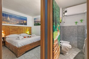 Family Apartment, 1 Bedroom (Appartamento My Home)