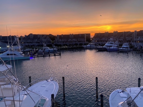 Port de plaisance