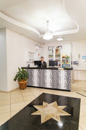 Recepción