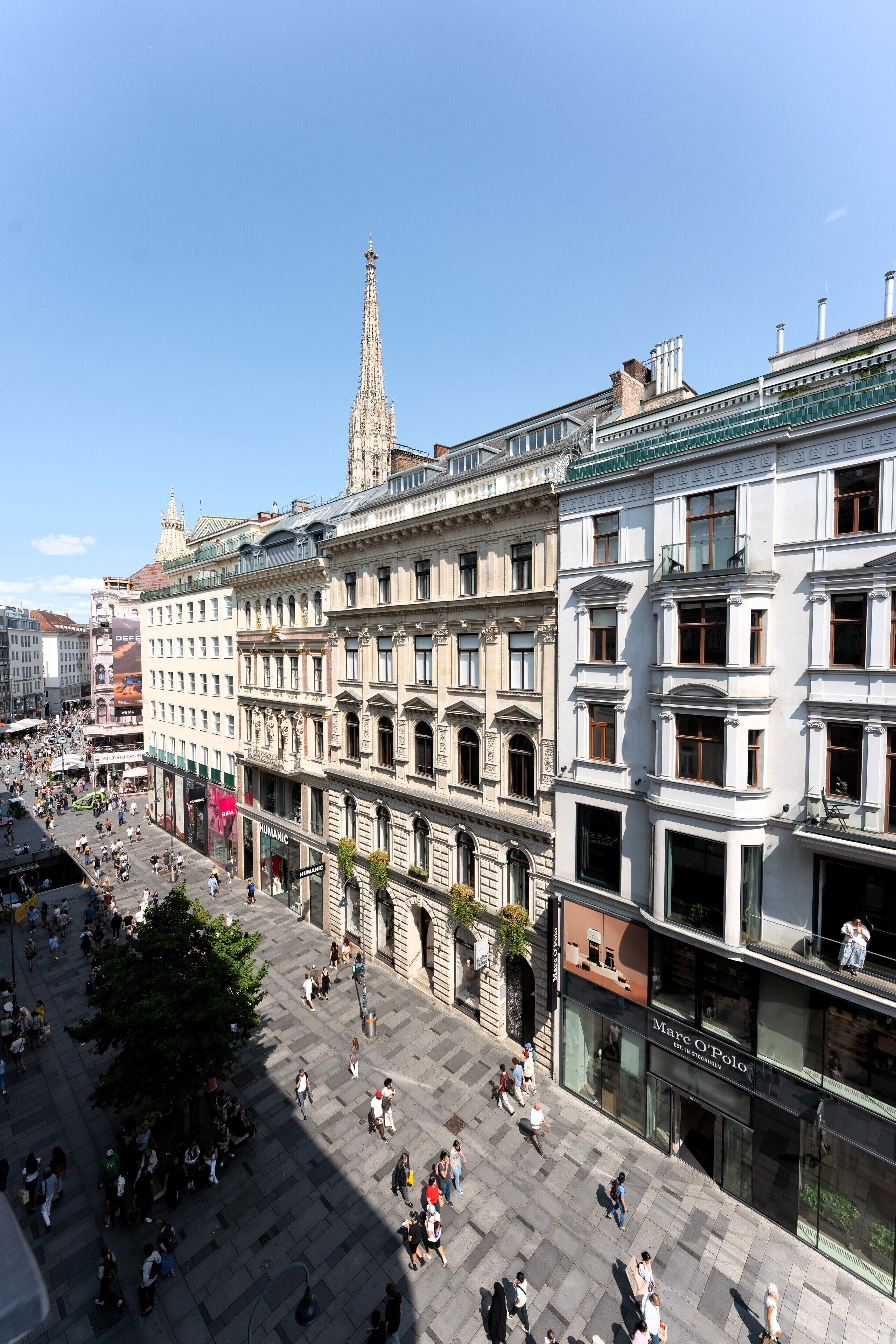 特色客房 (Signature View) | 外觀