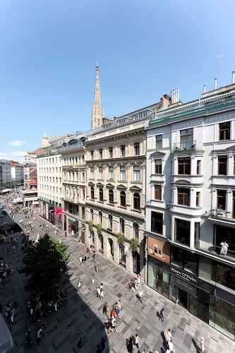 LOVIS Suites Vienna - NEW OPENING