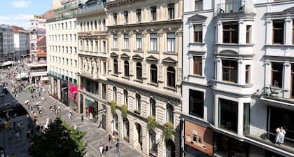 LOVIS Suites Vienna - NEW OPENING