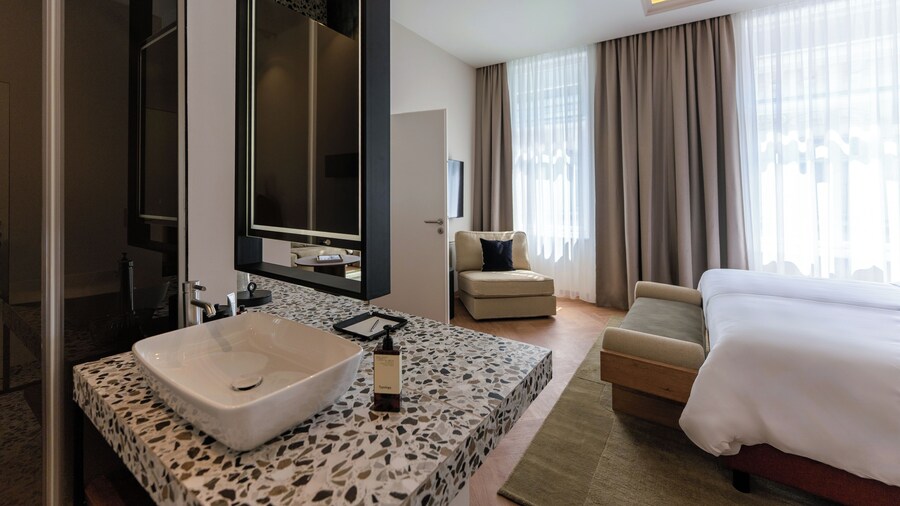 LOVIS Suites Vienna