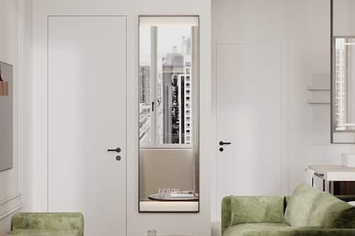 Superior | Hypo-allergenic bedding, minibar, in-room safe, desk
