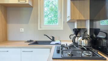 Chalet | Private kitchen