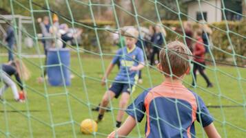 Chalet | Lapangan olahraga