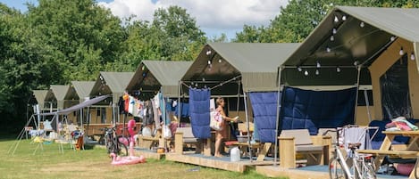 Chalet | Property grounds