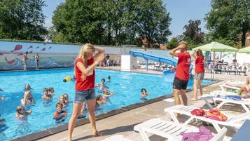 Chalet | Pool | Outdoor pool