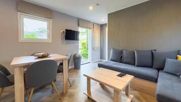 Chalet | Living room