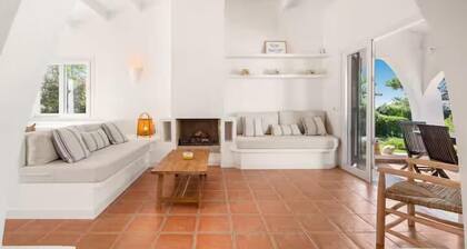 Casa Maitzgon renovated house with pool and garden