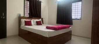 1 bhk comfy stay 2