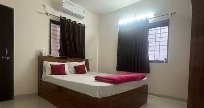 1 bhk comfy stay 2
