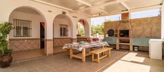 Gorgeous home in Olvera