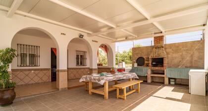 Gorgeous home in Olvera