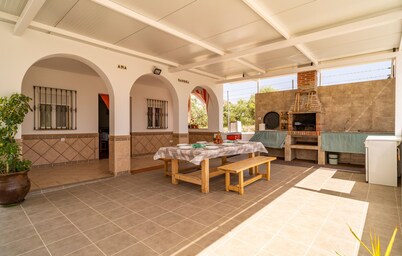 Preciosa casa en Olvera