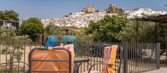 Gorgeous home in Olvera