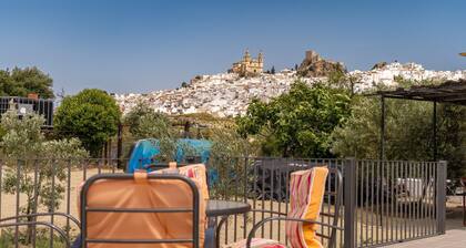 Gorgeous home in Olvera