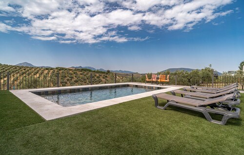 Gorgeous home in Olvera