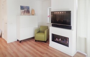 TV connectée