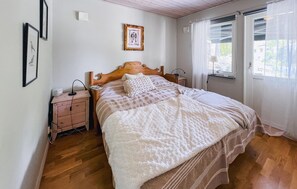 3 Schlafzimmer, kostenloses WLAN