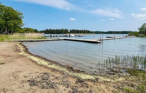 Pêche sur place