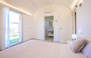 3 soverom, reiseseng for barn og wi-fi (inkludert)