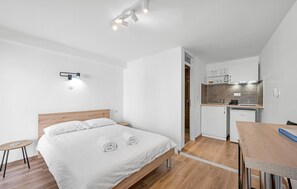 1 bedroom, iron/ironing board, free WiFi - 1 bedroom nice apartment in Vodice (Vodice)