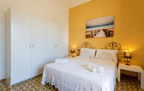 1 chambre, Wi-Fi gratuit