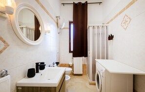 Dusche