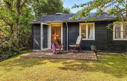 3 bedroom cozy home in Vejby