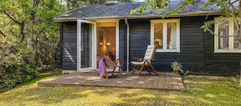 3 bedroom cozy home in Vejby