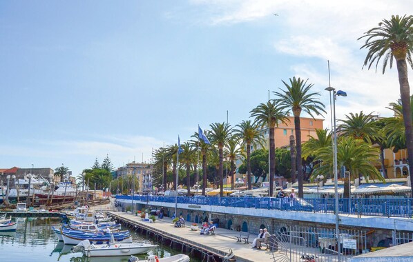 Marina