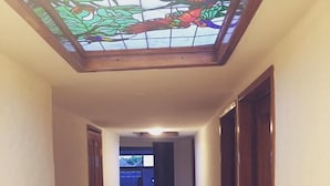 Property amenity - Izsla Hostel (Playa del Carmen)