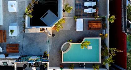 Izsla Hostel