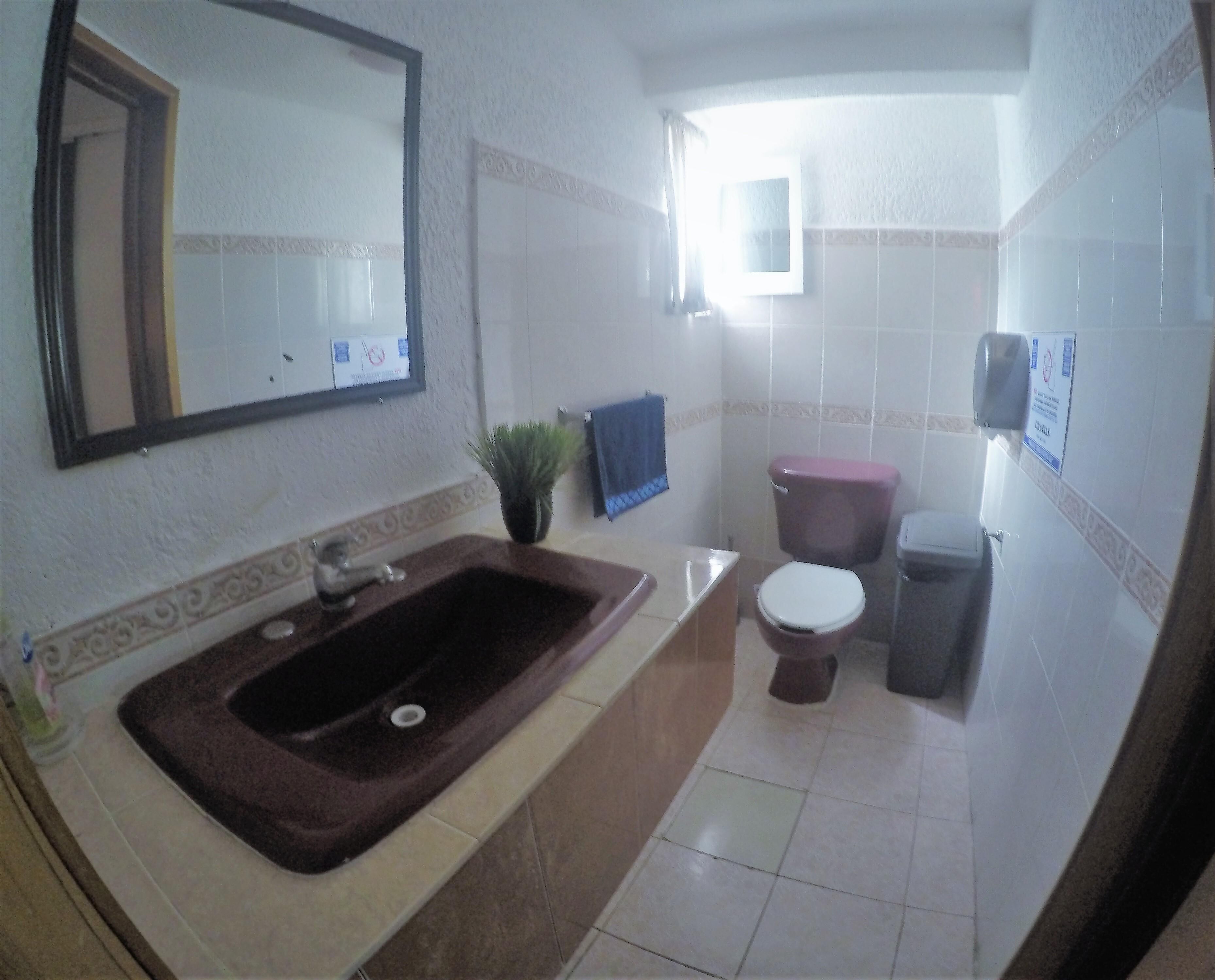 Kamar mandi