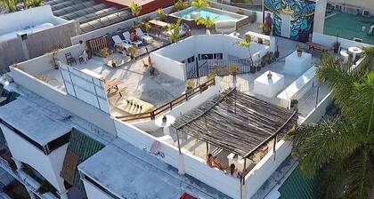 Izsla Hostel