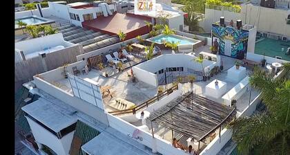 Izsla Hostel