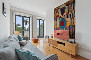 TV - GuestReady - Explore Porto from a prime location (Porto)