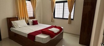 1 bhk comfy stay 1