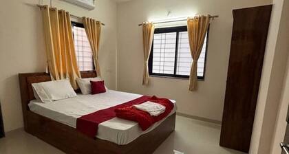 1 bhk comfy stay 1
