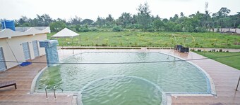 Ocean Tales Resort